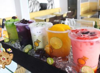 Woncha Bảo Lộc rộn ràng đón sinh nhật, giảm giá 30%, bốc thăm trúng thưởng lên đến 10.000.000đ