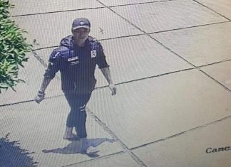 Lâm Đồng: Truy tìm đối tượng đột nhập vào chùa, lấy cắp xe máy của sư thầy