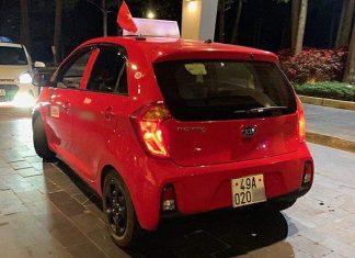 Du khách tố một tài xế taxi ở Đà Lạt ‘chặt chém’, còn giở thói côn đồ