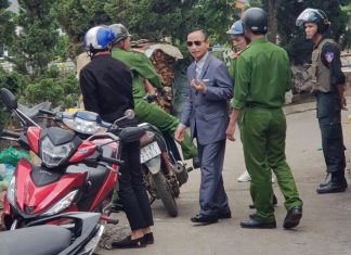 Đà Lạt: Đã bắt giữ được đối tượng trộm điện thoại tại FPT Shop