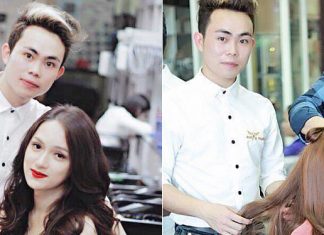 Bảo Lộc: Trải nghiệm một mái tóc khỏe – đẹp và an toàn cho sức khỏe, đến ngay Salon TRÌNH ROYAL mới khai trương, giảm giá 15%