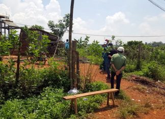Lâm Đồng: Kinh hoàng án mạng 3 bà cháu bị hàng xóm giết hại rồi chôn xác phi tang