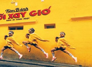 Đà Lạt: Sẽ có phố bích họa trên dốc Nhà Làng