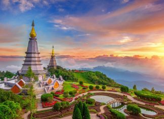 Kinh Nghiệm Du Lịch Đà Lạt – Thái Lan Hè 2019