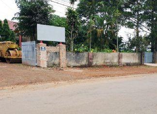 Bảo Lộc: Dân chiếm đất công, thành phố xử lý lúng túng