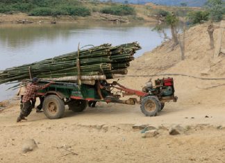 Lâm Đồng: Cấm lưu thông các loại xe công nông, xe tự chế, xe hết niên hạn sử dụng