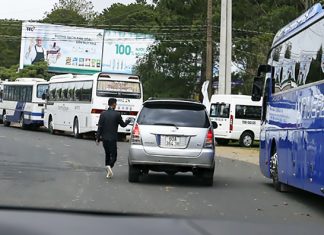 Đà Lạt: Sẽ rút giấy phép kinh doanh cơ sở sử dụng “cò” đặc sản chèo kéo du khách