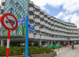 Những con đường bị ‘hét giá’ 1 tỷ đồng/m2 ở Đà Lạt