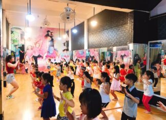 Bảo Lộc: Trung tâm nghệ thuật TyTy – sân chơi sôi động, ươm mầm tài năng Chiêu sinh khóa hè