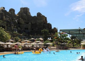 Bảo Lộc: Resort tắm bùn cao cấp lớn nhất Tây Nguyên có thiết kế ĐỘC – LẠ