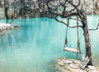 Thông tin “Tuyệt tình cốc” Đà Lạt mở cửa đón khách du lịch là không chính xác