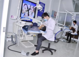 Bảo Lộc: Ngày vàng làm răng sứ với ưu đãi khủng lên đến 50% tại Nha khoa Việt Mỹ