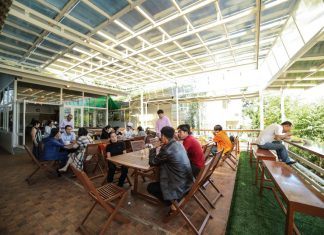 Đà Lạt: Thưởng thức buffet sáng 20 món ngon lành chỉ với 50.000đ