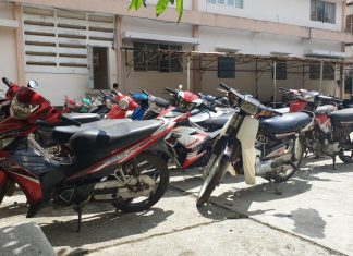 Bảo Lộc: Khởi tố, bắt tạm giam 4 đối tượng thực hiện trót lọt hàng loạt vụ trộm cắp xe máy