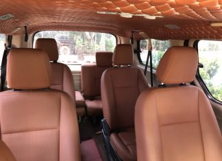 Khai trương xe 9 chỗ ngồi tuyến Đà Lạt – Bảo Lộc, giá vé chỉ 60.000đ