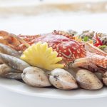 Hải Sản Đà Lạt Golf.
