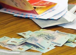 Bảo Lộc: Chị dâu trộm tiền mừng cưới của em chồng