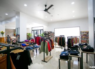 Bảo Lộc: Cửa hàng thời trang Phạm (Bá Thiên) thanh lý giảm giá 30% đồng phục học sinh