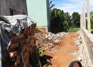 Bảo Lộc: “Chia năm xẻ bảy” đất làm hội trường thôn