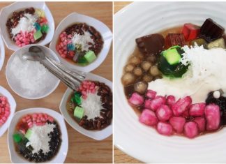 Bảo Lộc: Giải nhiệt mùa hè với chè thảo mộc thanh mát chỉ có tại 3Nana