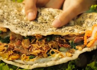 Bảo Lộc: “Đã đời” thưởng thức chục loại bánh dân gian tại quán Bánh Việt mới khai trương