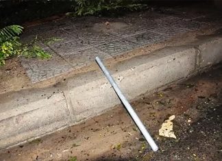 Lâm Đồng: Cụ ông 70 tuổi đang đứng chờ xe thì bất ngờ bị đánh tử vong