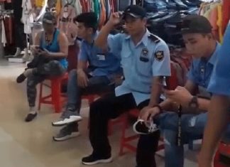 Tiểu thương Chợ Bảo Lộc bị đe dọa tại nhà, chặn đánh giữa đường