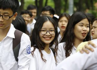 Gần 14.000 thí sinh ở Lâm Đồng tham dự kỳ thi THPT Quốc gia 2019