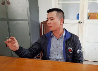 Dẫn vợ con đến Đà Lạt du lịch, tranh thủ trộm cắp tài sản