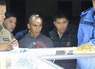 Người dân truy đuổi bắt gọn tên cướp tiệm vàng ở Đà Lạt