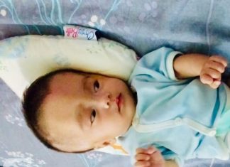 Triệu Hoài An – Bé gái sơ sinh bị mẹ bỏ rơi trên rẫy cà phê đã ra đi mãi mãi