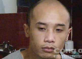 Bắt đối tượng buôn ma túy từ Sài Gòn về Đà Lạt