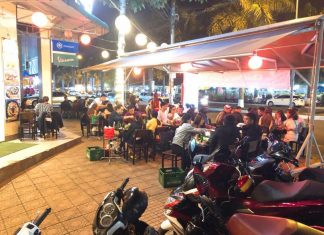 Bảo Lộc: Sang quán beer có vị trí tuyệt đẹp, giá cực tốt