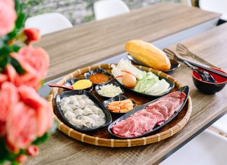 Bảo Lộc: K-Cha tưng bừng khai trương, mua 01 tặng 01