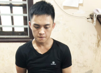 Lâm Đồng: Bắt quả tang nam thanh niên tàng trữ 50 viên hồng phiến