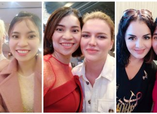 Đổi hướng vì đam mê làm đẹp, cô gái Bảo Lộc xuất sắc đạt nhiều giải thưởng về phun xăm thẩm mỹ