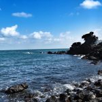 Yongduam-Rock