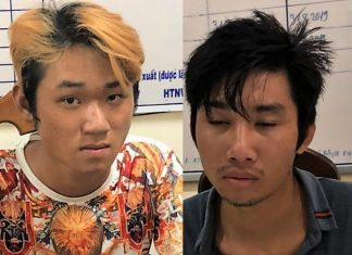 Lâm Đồng: Bắt tạm giam 2 đối tượng thực hiện hơn 20 vụ cướp giật tài sản