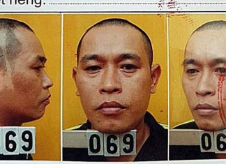 Bắt nốt đối tượng nguy hiểm sau 10 ngày vượt ngục đang lẩn trốn tại Lâm Đồng