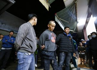 Kẻ cướp tiệm vàng ở Đà Lạt khai gì tại cơ quan Công an?