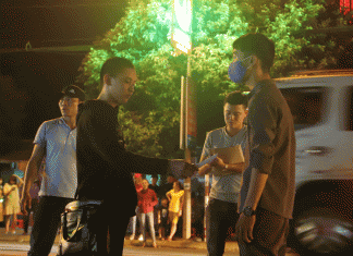 Dựng lại hiện trường 2 vụ án giết người tại Bảo Lộc