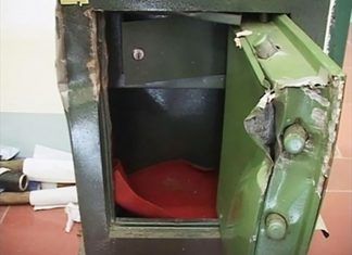 Lâm Đồng: Kẻ trộm đột nhập trụ sở UBND huyện ‘cuỗm’ hàng chục triệu đồng