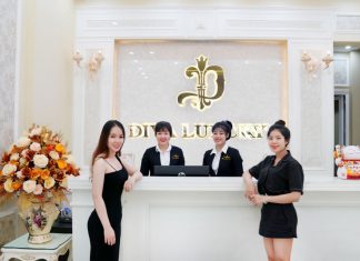Viện Thẩm Mỹ Diva – Điểm hẹn làm đẹp lý tưởng cho quý cô thành phố ngàn hoa