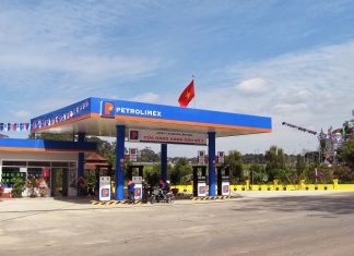 Giá xăng tiếp tục tăng mạnh từ 17h chiều nay (17/7)