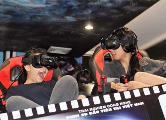 Điểm vui chơi “hot” rần rần tại Đức Trọng khai trương phòng game điện tử siêu hoành tráng