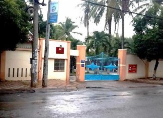 Bắt Đại úy cảnh sát nghi tiếp tay cho phạm nhân vượt ngục