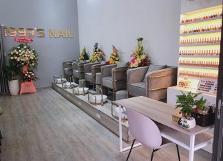 Bảo Lộc: 1993’s Nails khai giảng khóa học mới, giảm giá 40% mùa khai trương
