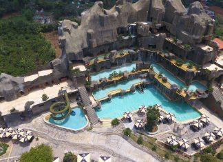 Bảo Lộc: Công ty Sandals (DoiDep, Tea Resort, Sandals Hotel) tuyển dụng nhiều vị trí