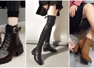 Bảo Lộc: Rinh giày xinh, giá giật mình, giảm ngay 15% dịp khai trương