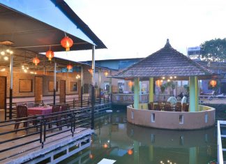 Khám phá quán ăn sân vườn mới toanh tại Bảo Lộc, giảm giá 10% dịp khai trương